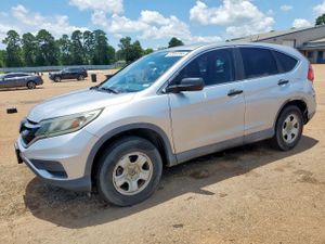 Honda CR-V LX 2.4L 4 2015