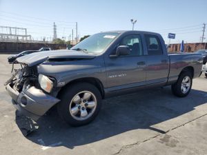 Dodge RAM ST 5.7L 8 2004