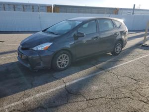 Toyota Prius 1.8L 4 2015
