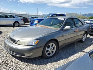 Lexus ES 300 3.0L 6 2000