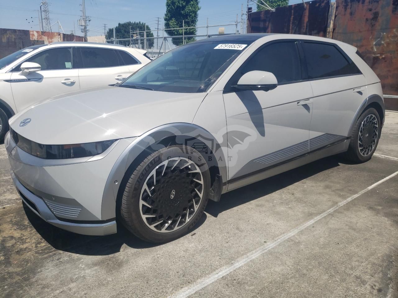 Hyundai IONIQ LIMITED 2022
