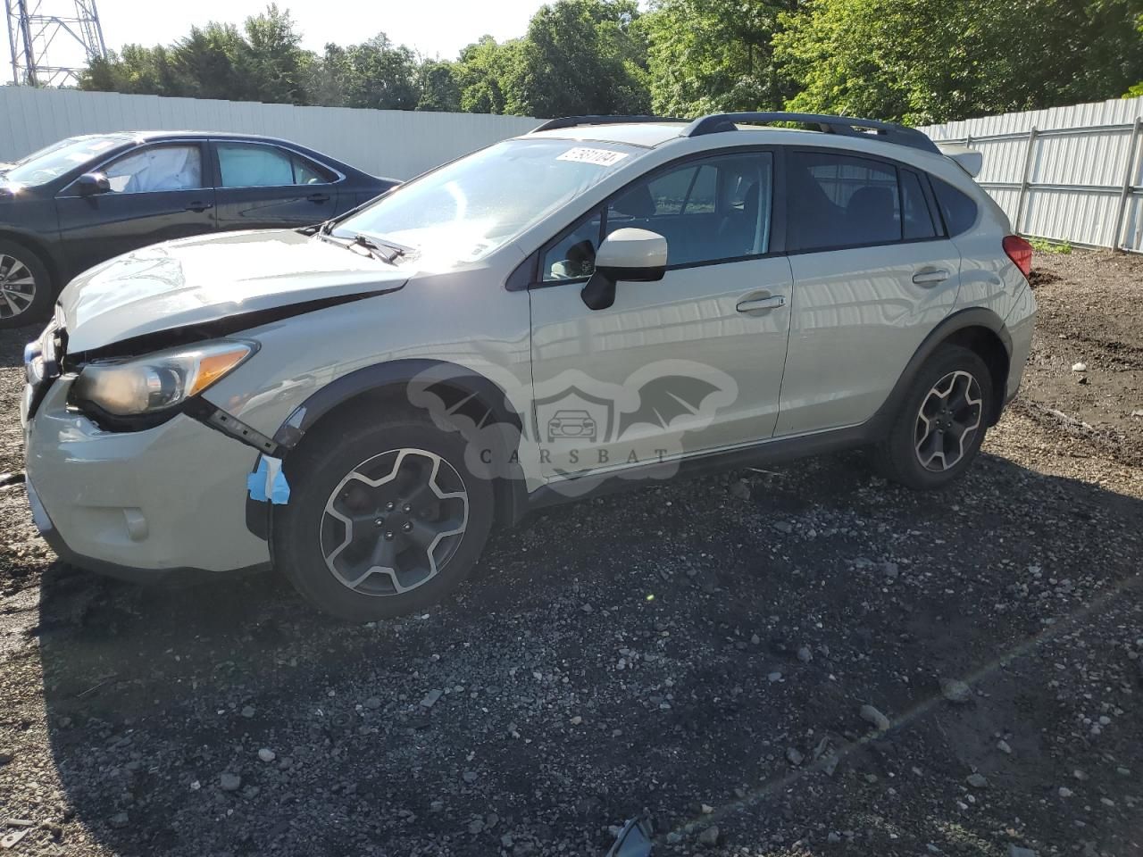 Subaru XV 2.0 PREMIUM 2.0L 4 2014