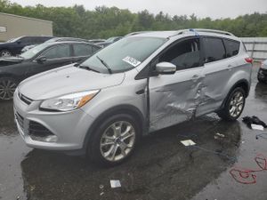 Ford Escape TITANIUM 1.6L 4 2015