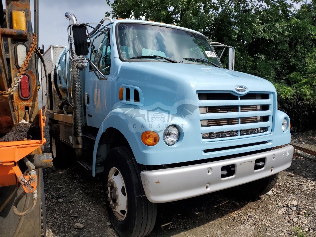 Sterling Truck L line 7500 6 2003