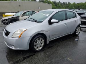 Nissan Sentra 2.0 2.0L 4 2008