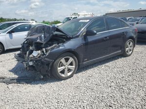 Chevrolet Cruze LT 1.4L 4 2014