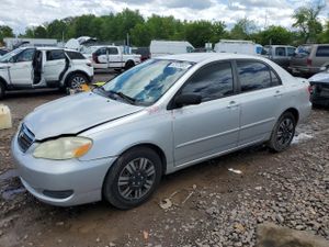 Toyota Corolla CE 1.8L 4 2005