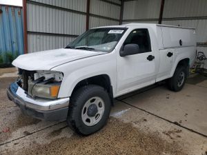 Chevrolet Colorado 3.7L 5 2010