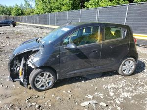 Chevrolet Spark 1LT 1.2L 4 2015