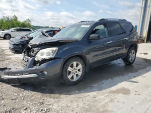GMC Acadia SLE 3.6L 6 2011