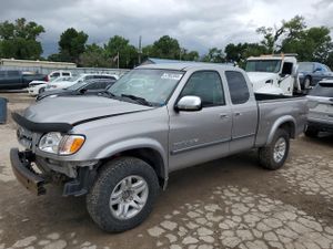 Toyota Tundra ACCESS CAB SR5 4.7L 8 2003