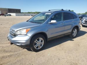 Honda CR-V EXL 2.4L 4 2010
