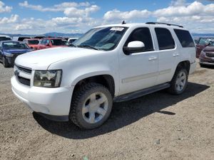 Chevrolet Tahoe K1500 5.3L 8 2007