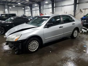 Honda Accord VALUE 2.4L 4 2006