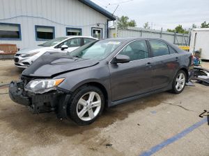 Toyota Camry L 2.5L 4 2013