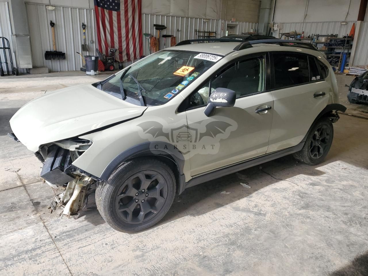 Subaru XV 2.0 PREMIUM 2.0L 4 2014