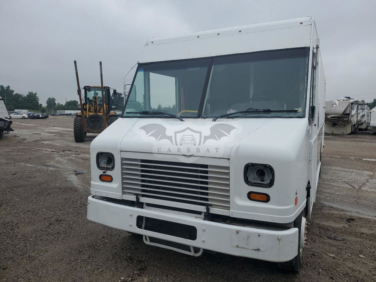 Ford F59 6.8L 10 2013
