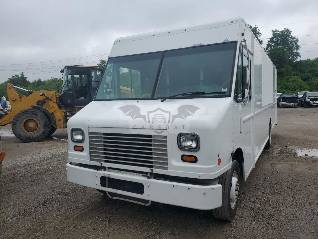 Ford F59 6.8L 10 2013