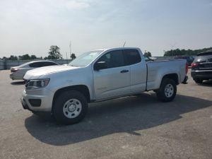 Chevrolet Colorado 3.6L 6 2020