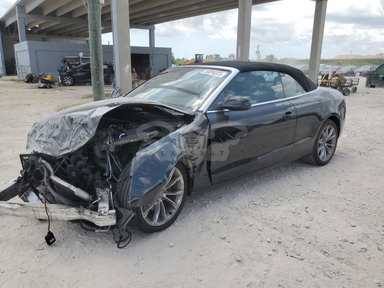 Audi A5 PREMIUM 2.0L  4 2014
