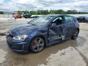 Volkswagen Golf 2 L 4 2015