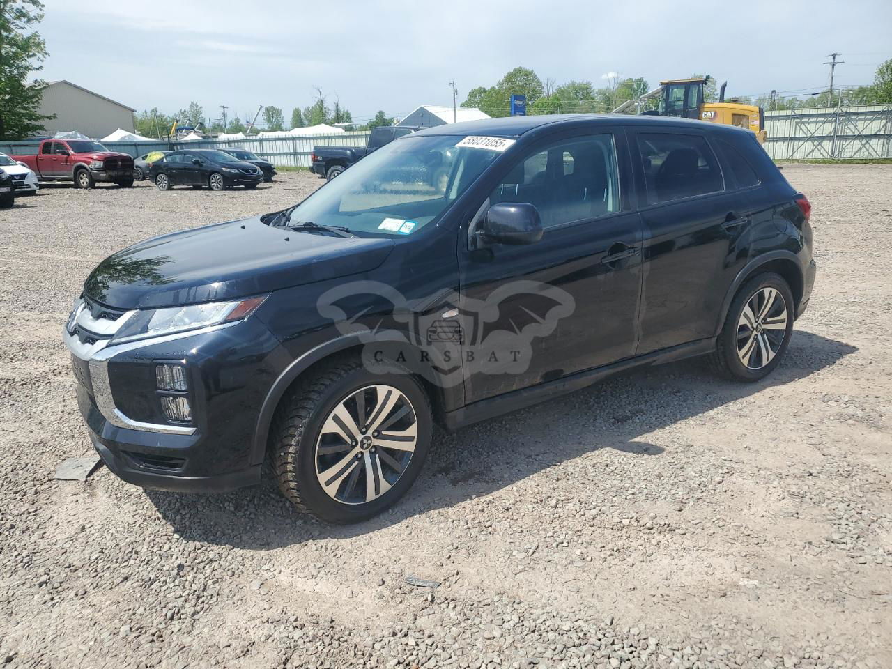 Mitsubishi Outlander ES 2.0L  4 2021