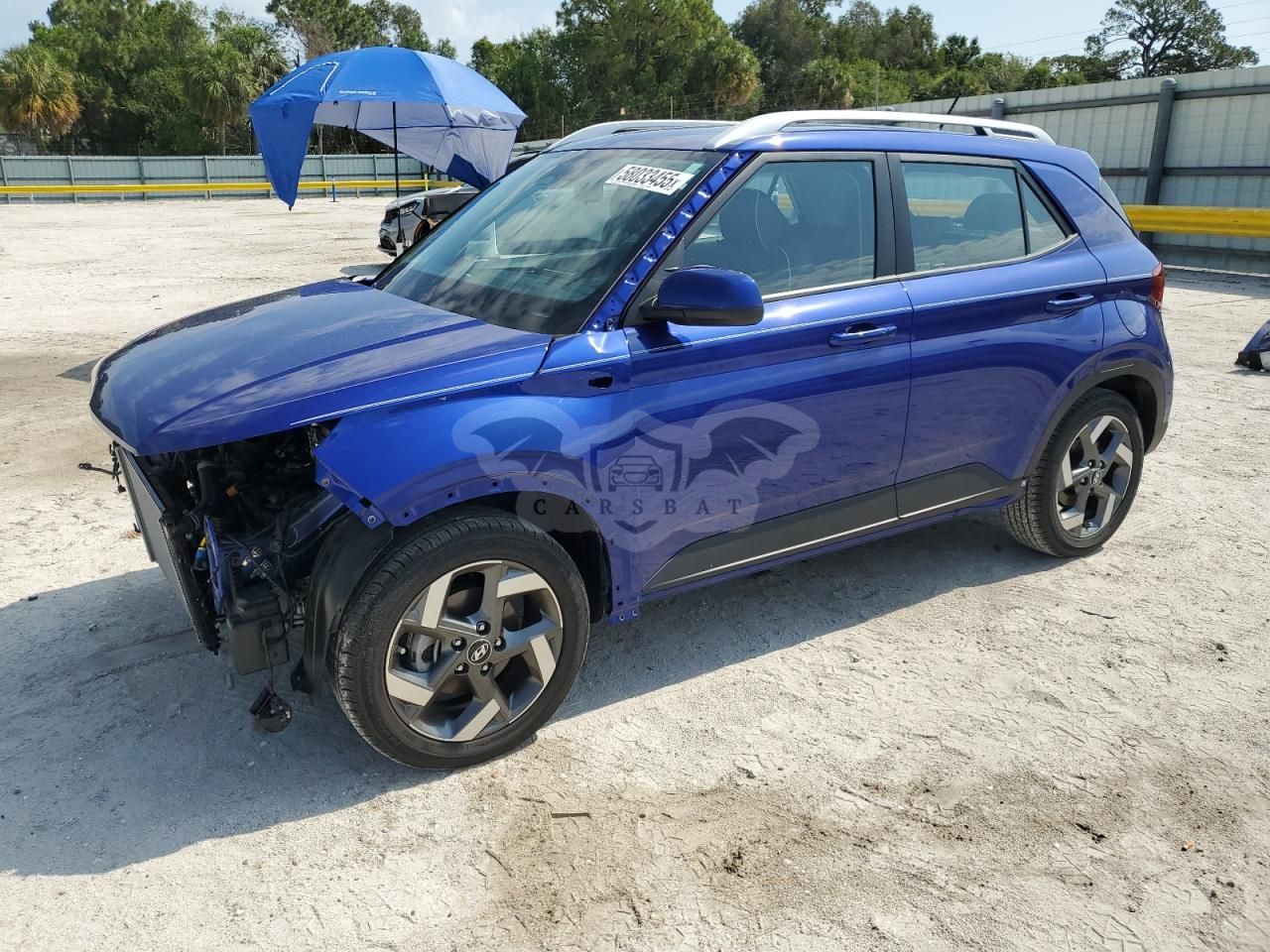 Hyundai Venue SEL 1.6L 4 2024