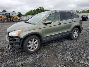 Honda CR-V EXL 2.4L 4 2007