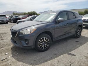 Mazda CX-5 TOURING 2.5L 4 2015