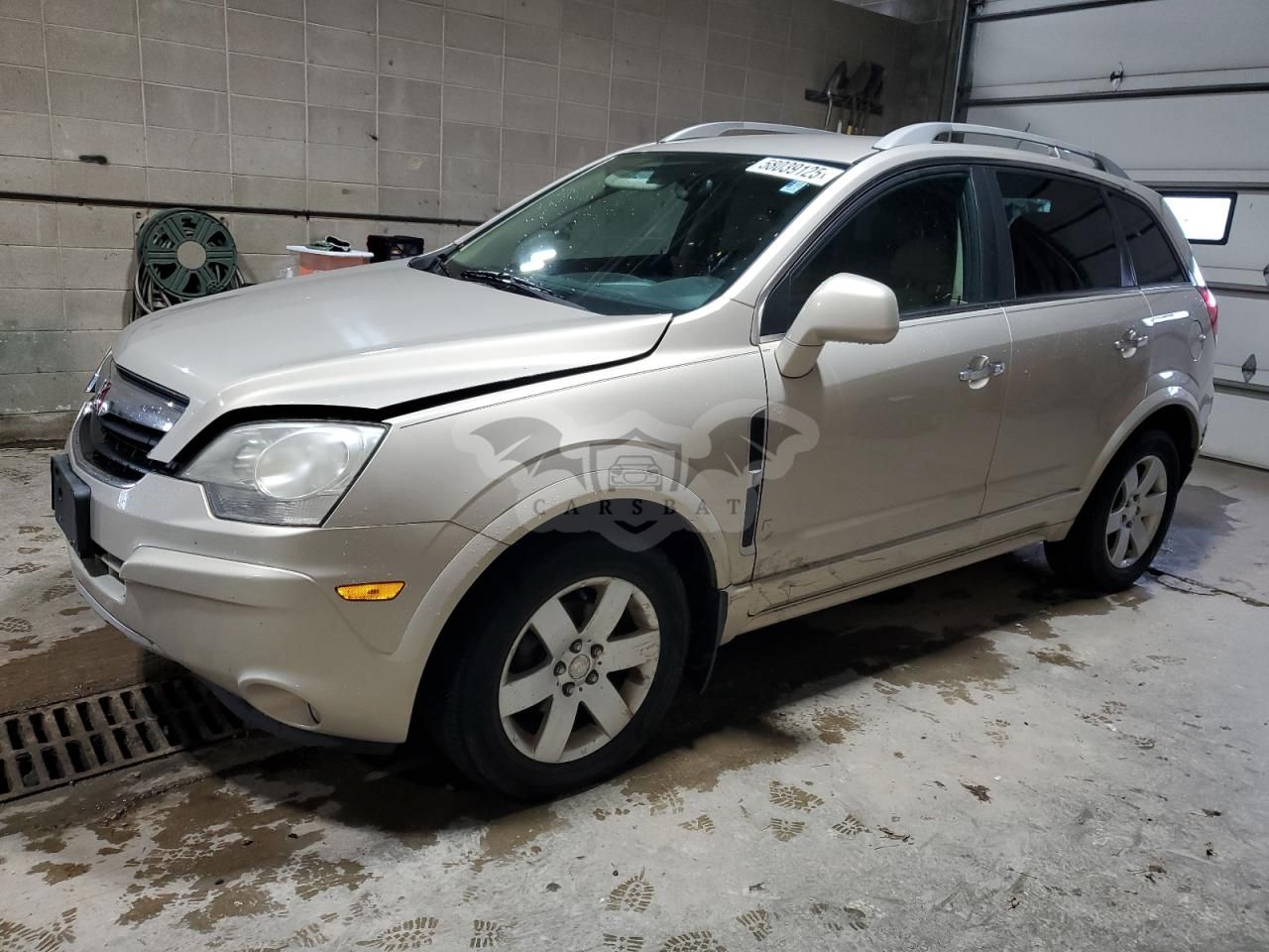 Saturn Vue XR 3.6L 6 2009