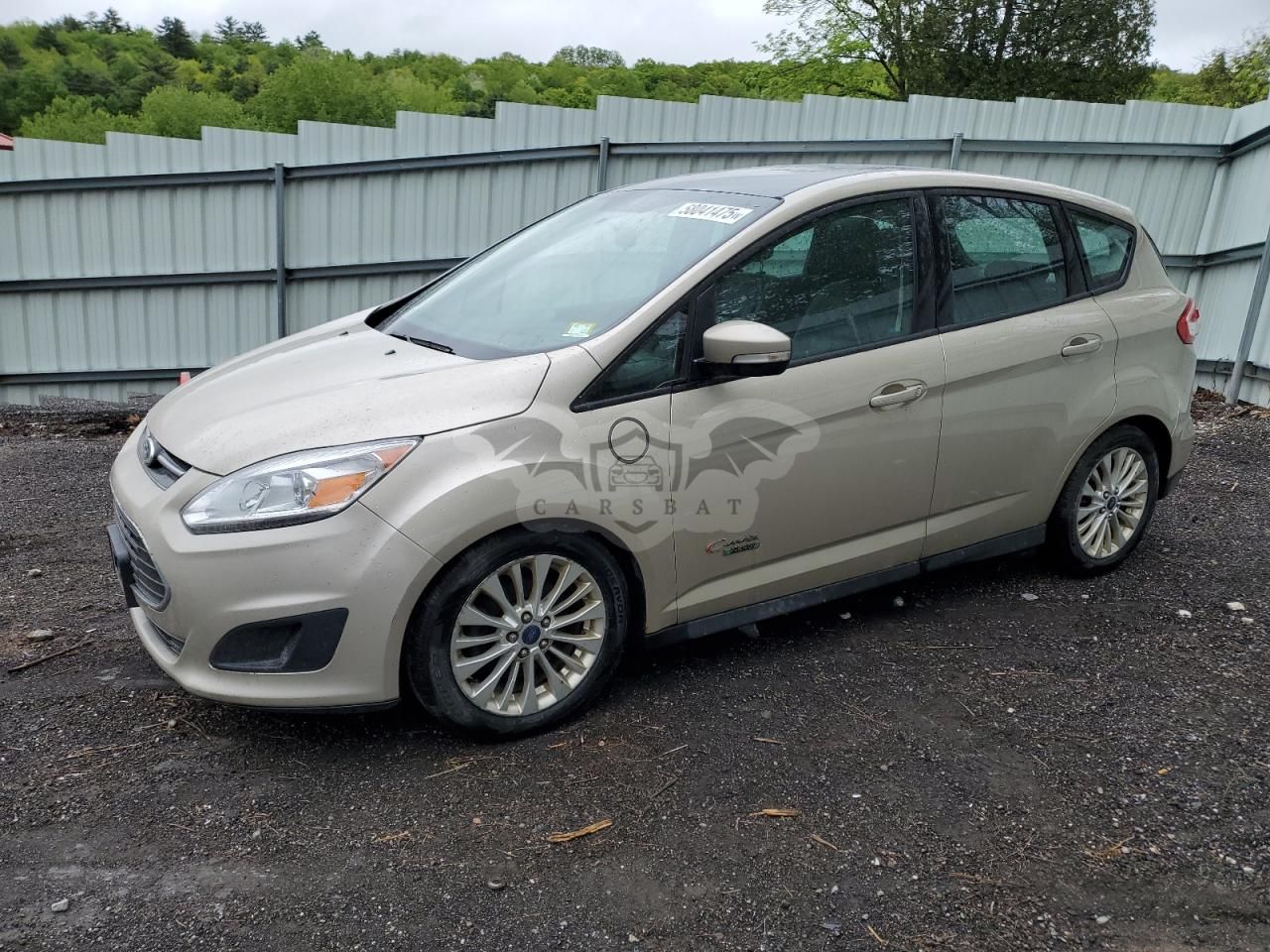 Ford C-Max SE 2.0L 4 2017
