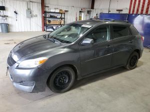 Toyota Corolla 1.8L 4 2012
