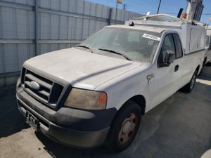 Ford F-150 4.2L 6 2008