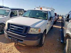 Ford F-150 4.6L 8 2007