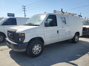 Ford Econoline E250 VAN 5.4L 8 2011