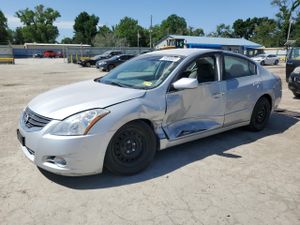 Nissan Altima 2.5L 4 2011