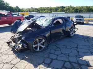 Dodge Challenger SXT 5.7L 8 2015