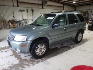 Mercury Mariner PREMIER 3.0L 6 2007