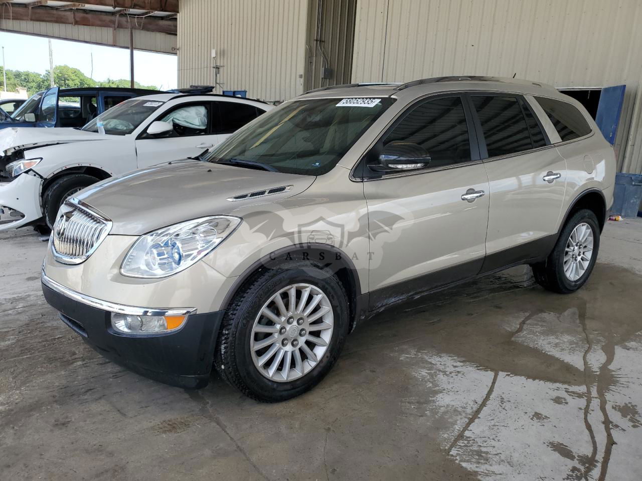 Buick Enclave CXL 3.6L  6 2011