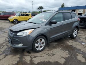 Ford Escape SE 1.6L 4 2015