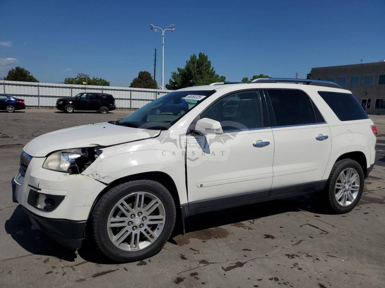 Saturn Outlook XR 3.6L 6 2009