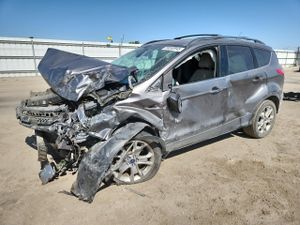 Ford Escape SEL 2.0L 4 2013