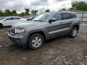 Jeep Grand Cherokee LAREDO 3.6L 6 2012