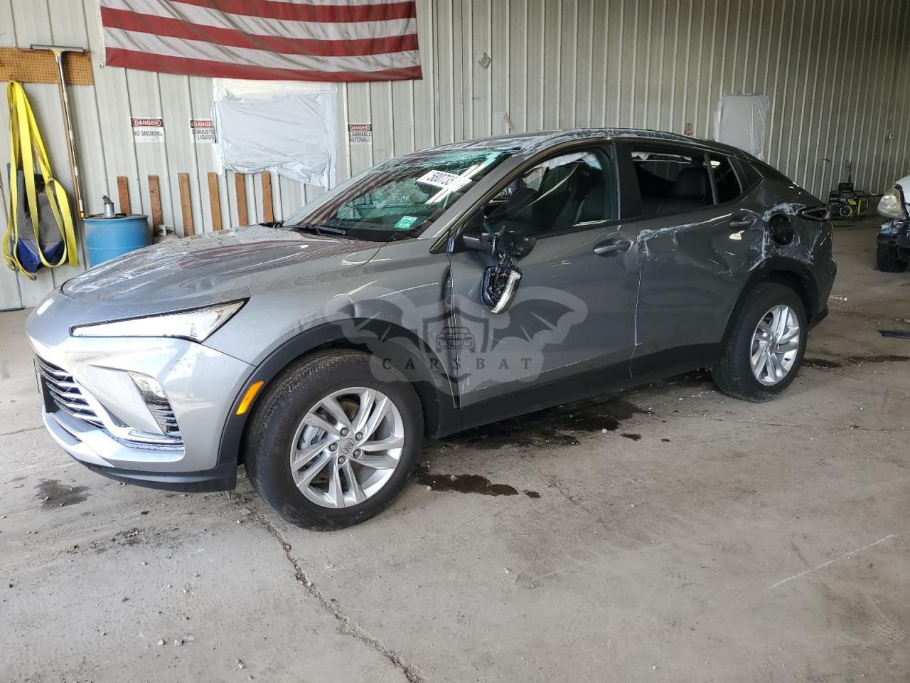 Buick Envista PREFERRED 1.2L 3 2024