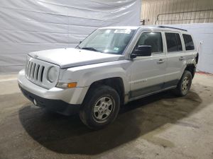 Jeep Patriot SPORT 2.4L 4 2011