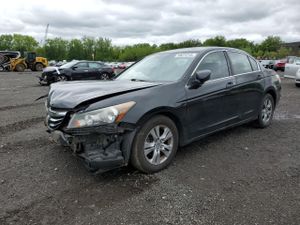 Honda Accord LXP 2.4L 4 2011