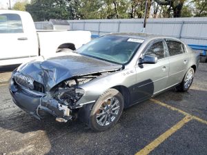 Buick Lucerne CXL 3.9L 6 2009