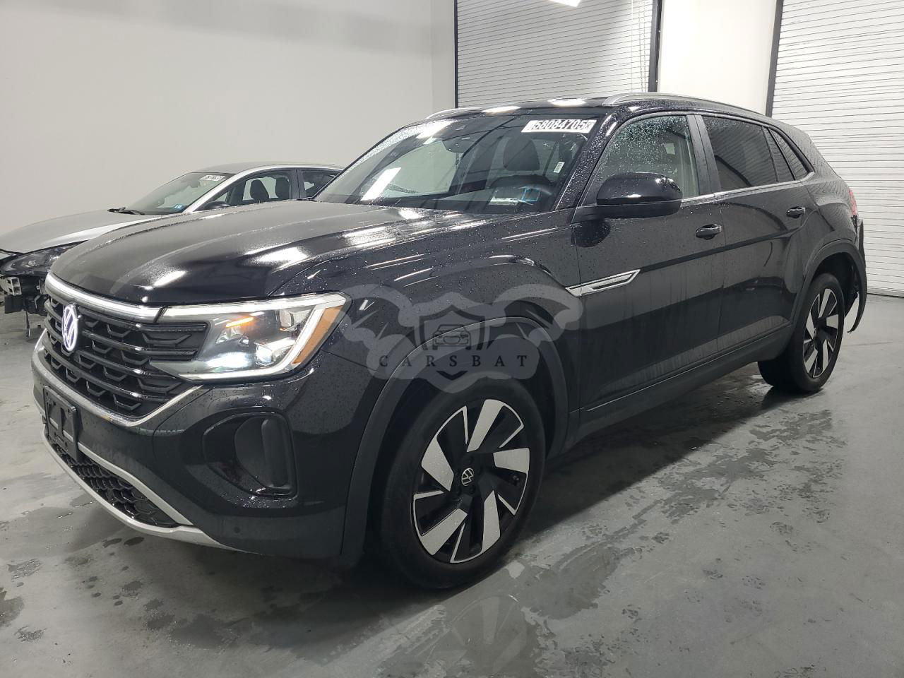 Volkswagen Atlas SE 2.0L  4 2024