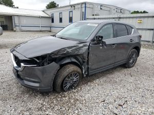 Mazda CX-5 TOURING 2.5L 4 2021