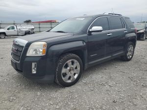 GMC Terrain SLT 3.0L 6 2010
